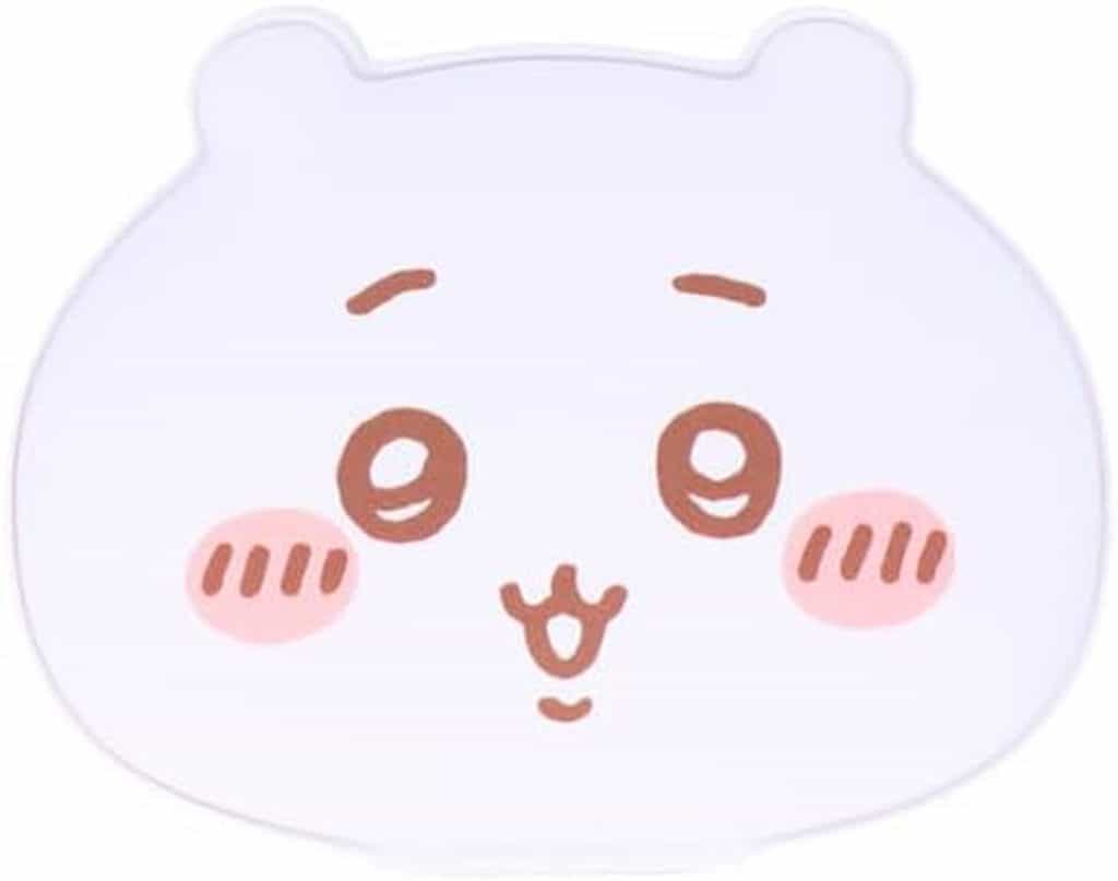 ちいかわ ぷにぷにふせん(ちいかわ)