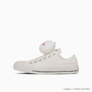 ちいかわ CONVERSE×ちいかわ ALL STAR MC OX / CHIIKAWA【他の商品と同時購入不可】>