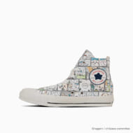 ちいかわ CONVERSE×ちいかわ ALL STAR CM HI / MULTI【他の商品と同時購入不可】