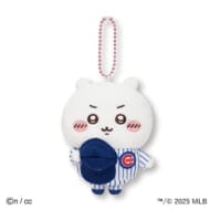 ちいかわ×MLB TOKYO SERIES マスコット ちいかわ(カブス)>