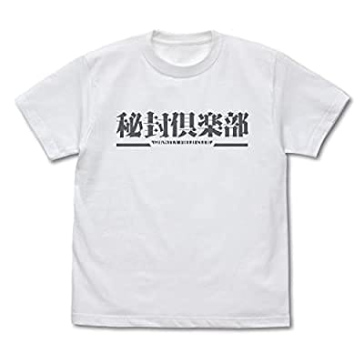 東方Project 秘封倶楽部 Tシャツ ホワイト Mサイズ