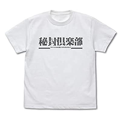 東方Project 秘封倶楽部 Tシャツ ホワイト XLサイズ