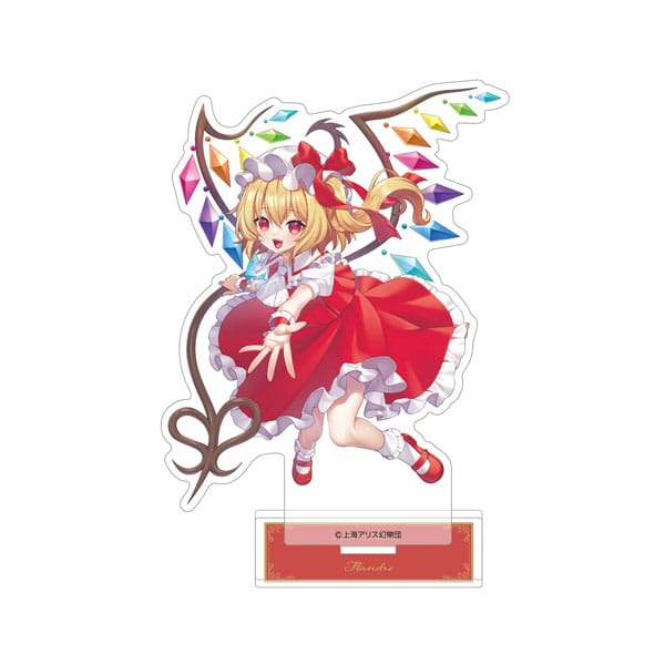 東方Project アクリルスタンド/フランドール・スカーレット