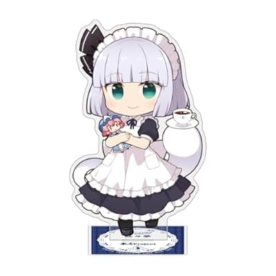 コスパ・デポ限定 東方Project×キュアメイドカフェ 魂魄妖夢 アクリルスタンド