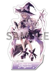 東方Project キャラクターアクリルスタンド 19 霧雨魔理沙 illust.小林由高>