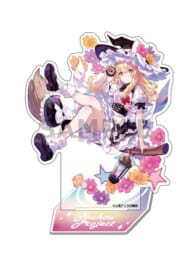 東方Project キャラクターアクリルスタンド 26 霧雨魔理沙 illust.藤ちょこ>