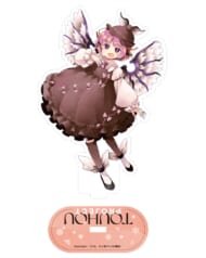 東方Project ミスティア・ローレライ うた丸 アクリルスタンド>