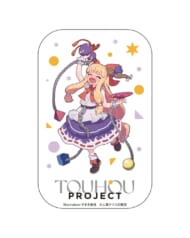 東方Project 伊吹萃香 すまき俊悟 缶バッジ>