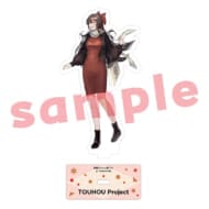 東方Project 『TOUHOU Project Charama Goods Exhibition』博麗霊夢_ノチ_アクリルスタンド>