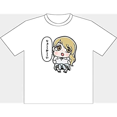 東京リベンジャーズ [大川ぶくぶ先生描き起こし]Tシャツ エマ L