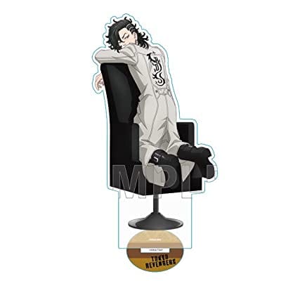 東京リベンジャーズ アクリルスタンド Chair ver. 九井一