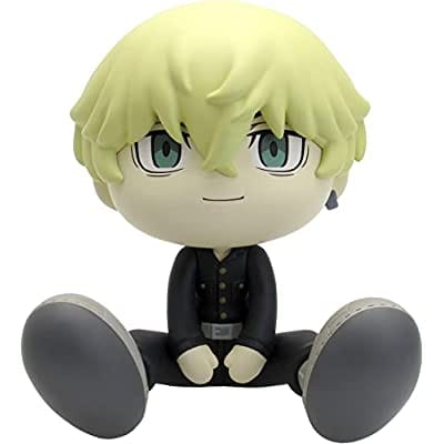 東京リベンジャーズ [BINIVINI BABY]SOFT VINYL FIGURE 松野千冬