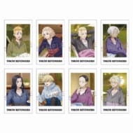東京リベンジャーズ ホテルコラボ第2弾 チェキ風カードコレクション