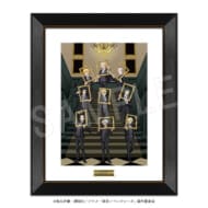 東京リベンジャーズ キャラファイングラフ『frame collection』ver.【AGF2023