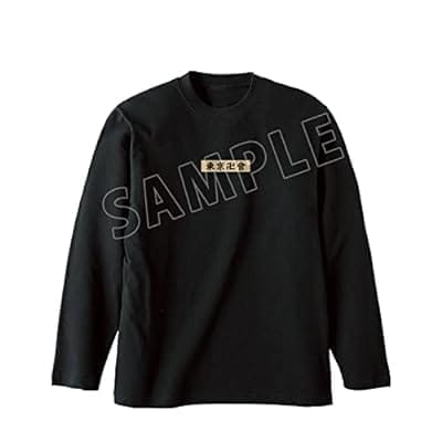 東京リベンジャーズ 東京卍會 ロングTシャツユニセックス(サイズ/XL)