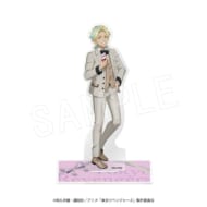 東京リベンジャーズ アクリルフィギュアスタンド 『Present for you』ver.2 灰谷 竜胆【AGF2024