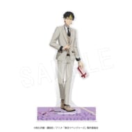 東京リベンジャーズ アクリルフィギュアスタンド 『Present for you』ver.2 半間 修二【AGF2024>