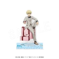 東京リベンジャーズ アクリルフィギュアスタンド 『Present for you』ver.2 松野 千冬【AGF2024>