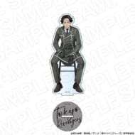 東京リベンジャーズ アクリルフィギュア 鶴蝶 Chair ver.