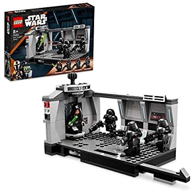 LEGO ダーク・トルーパーの攻撃 「レゴ スター・ウォーズ」 75324