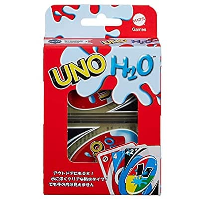 UNO(ウノ) H2O