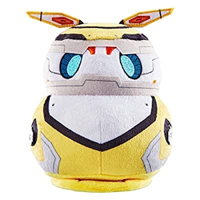 ウルトラマンデッカー ハネジロー おしゃべりサウンドぬいぐるみ