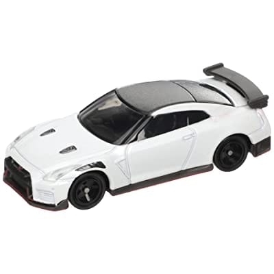 No.78 日産 GT-R NISMO 2020 モデル (ボックス)