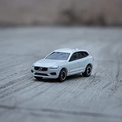 No.22 ボルボ XC60 (ボックス)