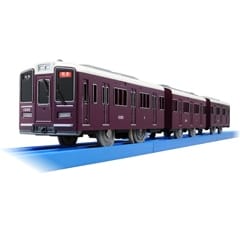 プラレール 阪急電鉄 1000系