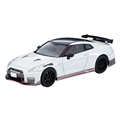 トミカリミテッドヴィンテージネオ LV-N217a NISSAN GT-R NISMO 2020(白)