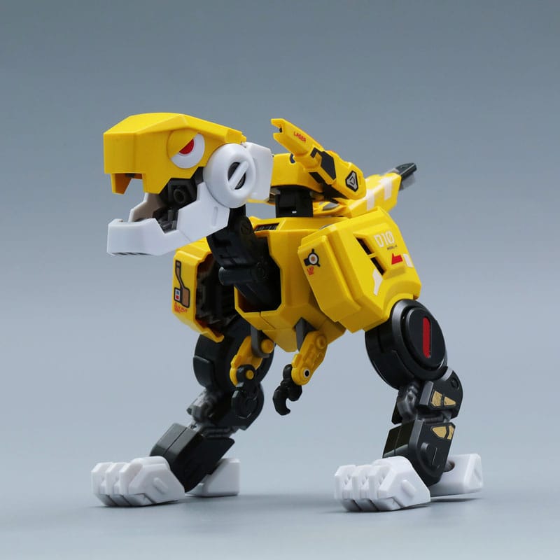 BEASTBOX BB-01 DIO PMK(ディオ プラスチックモデルキット)