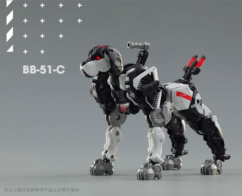 BEASTBOX BB-51C JAWLIET(ジョーリエット)