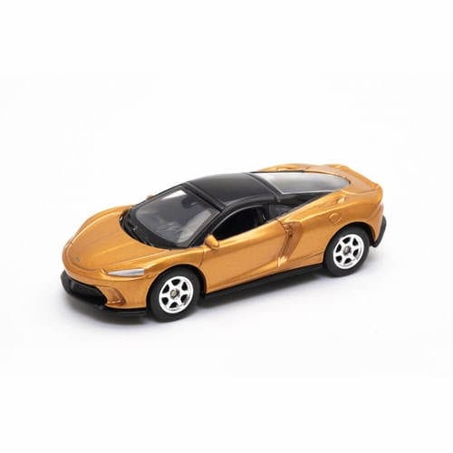 スピードシティ 1:60 MCLAREN GT