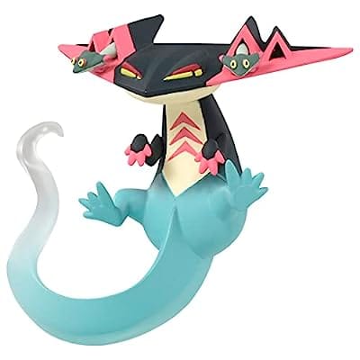 ポケットモンスター モンコレ MS-41 ドラパルト