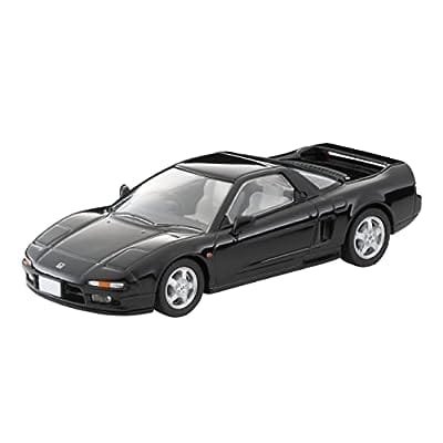 トミカリミテッドヴィンテージ ネオ LV-N226c ホンダNSX 1990年式(黒)