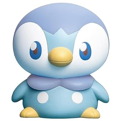 ポケピース ぷにキュンライト ポッチャマ 「ポケットモンスター」