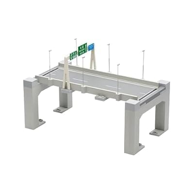 トミカラマ ヴィンテージ10a 高速道路(ストレートA)