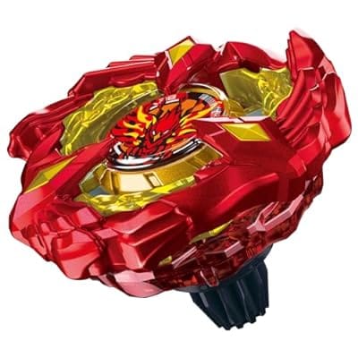 BX-23 スターター フェニックスウイング9-60GF 「BEYBLADE X」