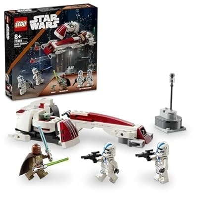 LEGO BARCスピーダー脱出劇 「レゴ スター・ウォーズ」 75378