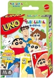 UNO(ウノ) クレヨンしんちゃん