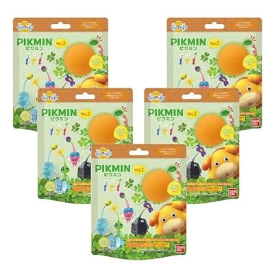 びっくらたまご PIKMIN Vol.2