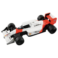 トミカプレミアムRacing マクラーレン ホンダ MP4/4 No.12(アイルトン・セナ)>