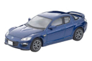 トミカリミテッドヴィンテージ ネオ LV-N314b マツダ RX-8 TypeRS (紺) 2008年式>