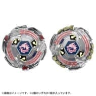 BX-00 ランダムブースター ライトニングエルドラゴ1-60F 「BEYBLADE X」