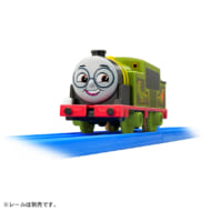 GOGOトーマス プラレールウィフ