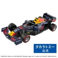 トミカプレミアムRacing レッドブルレーシング ホンダ RB16B No.33