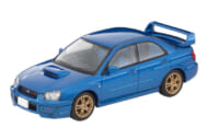 トミカリミテッドヴィンテージ ネオ LV-N336a スバル インプレッサ WRX STi (青) 2003年式