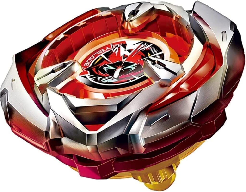 BEYBLADE X ベイブレードX BX-05 ブースター ウィザードアロー 4-80B