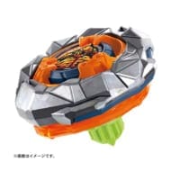 UX-13 ブースター ゴーレムロック1-60UN 「BEYBLADE X」