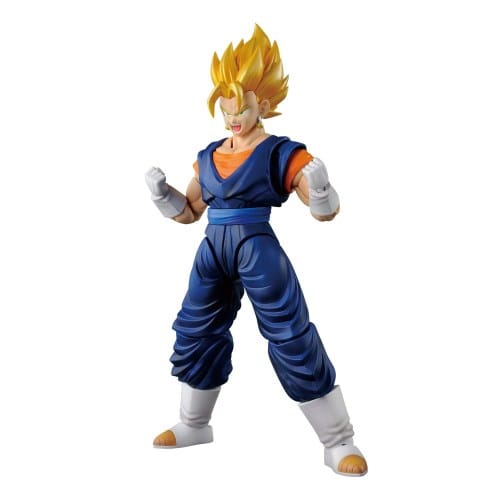 フィギュアライズスタンダード ドラゴンボールZ 超サイヤ人ベジット(リニューアル版)